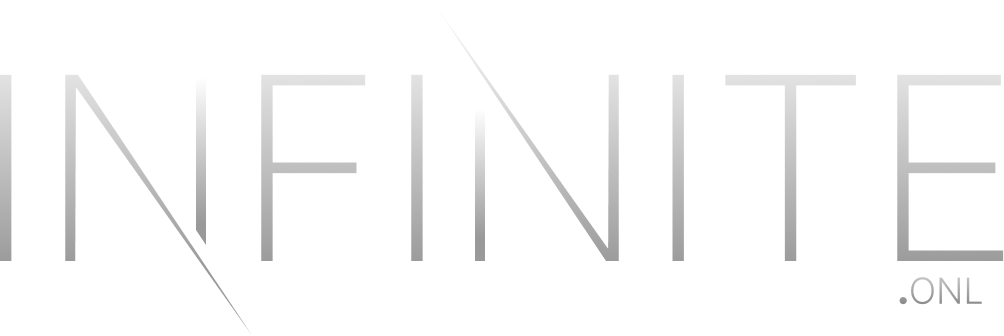 infinite logo